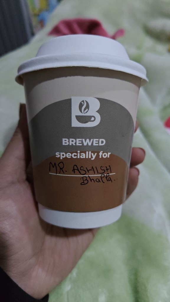 Coffee