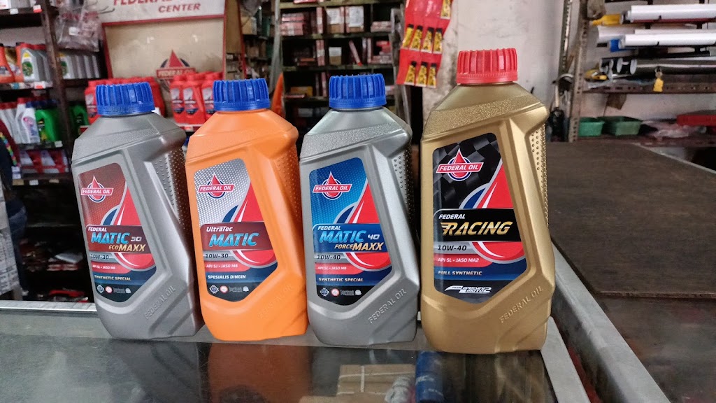 Maju Jaya Motor