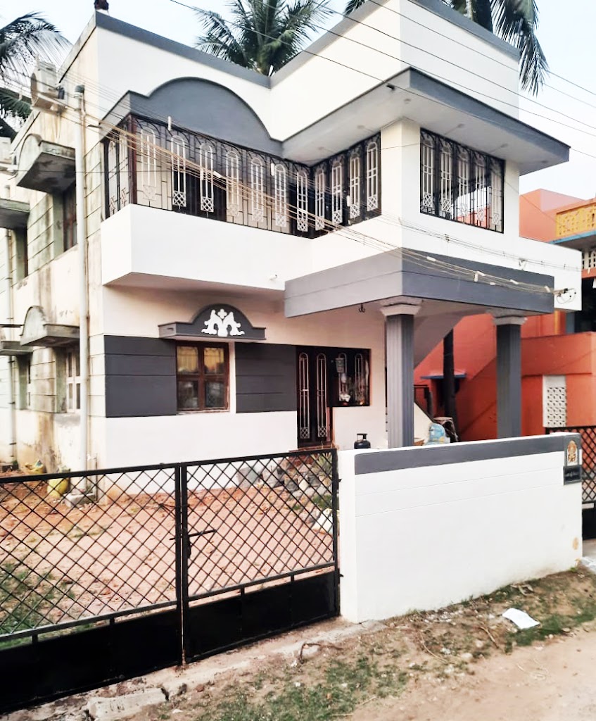 Layam Homestay