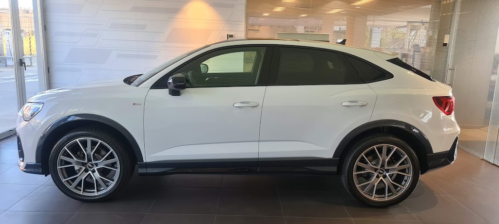 M.Conde Premium - Concesionario Audi