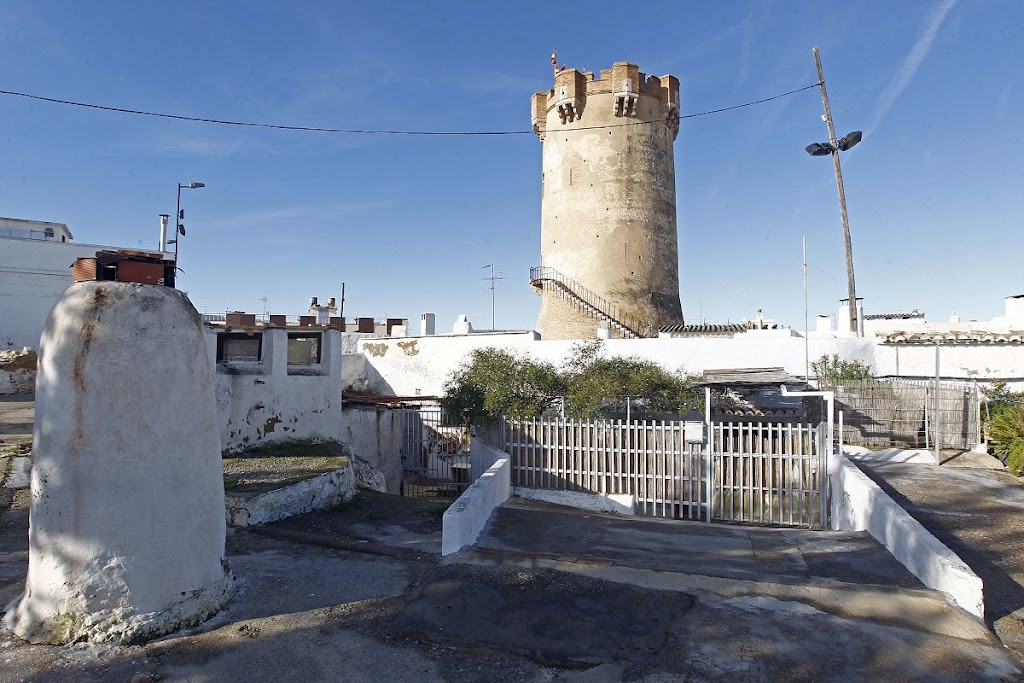 Torre de Paterna