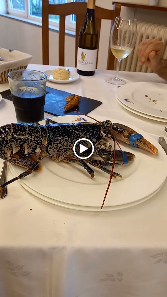 Restaurante Altamira — Videos