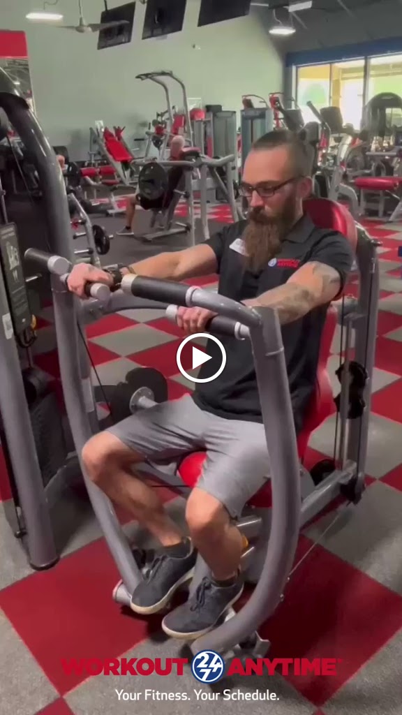  Workout Anytime Weaverville