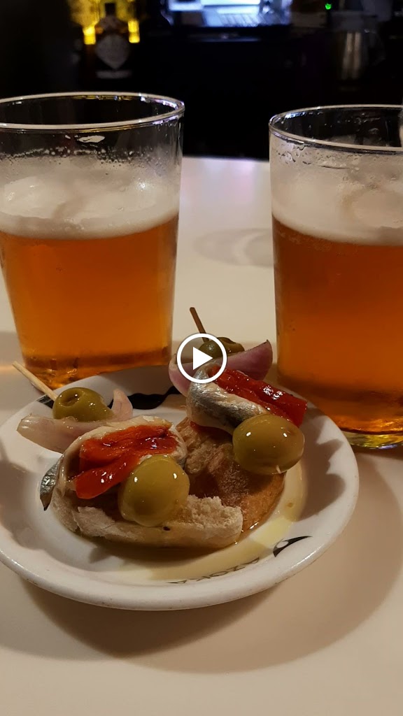 Cafe Bar Azoka — Videos