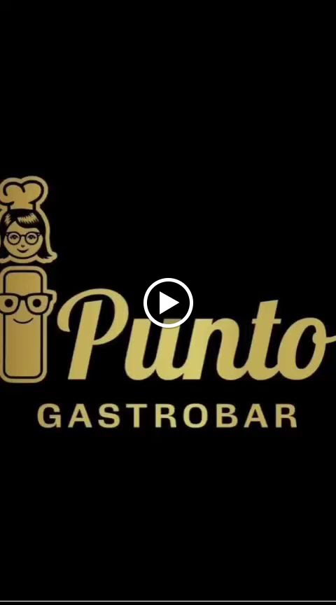 iPunto Gastrobar — Videos