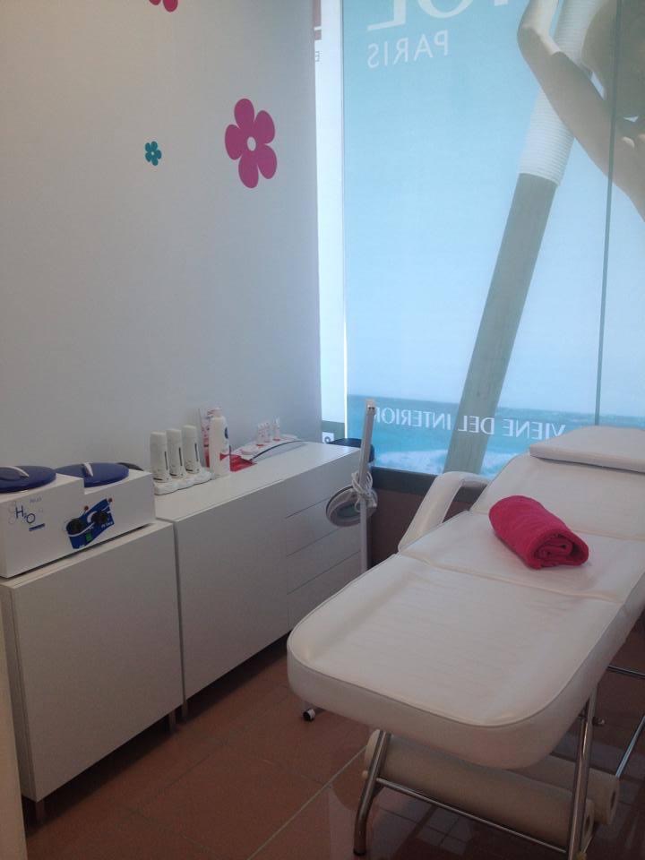 PARAFARMACIA INTERFARMA