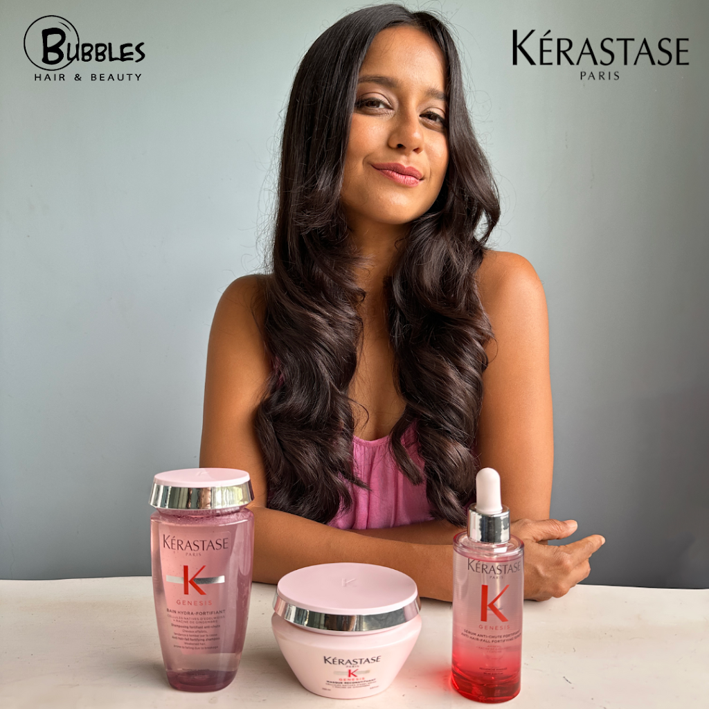 Bubbles Hair And Beauty Salon Siripuram