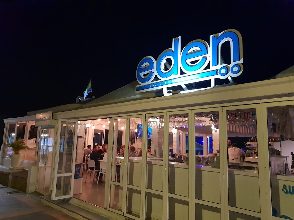 Eden Night Club