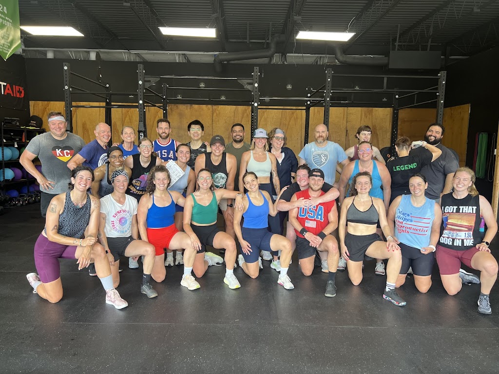  Rare Breed Athletics