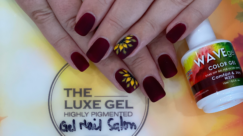 Gel Nail Salon Main Image