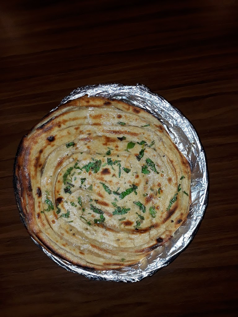 Paratha