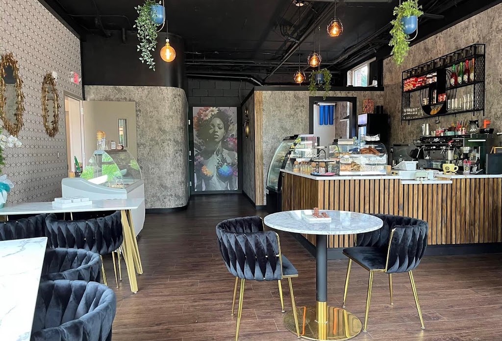 Photo of SOMA Cafe & Creperie