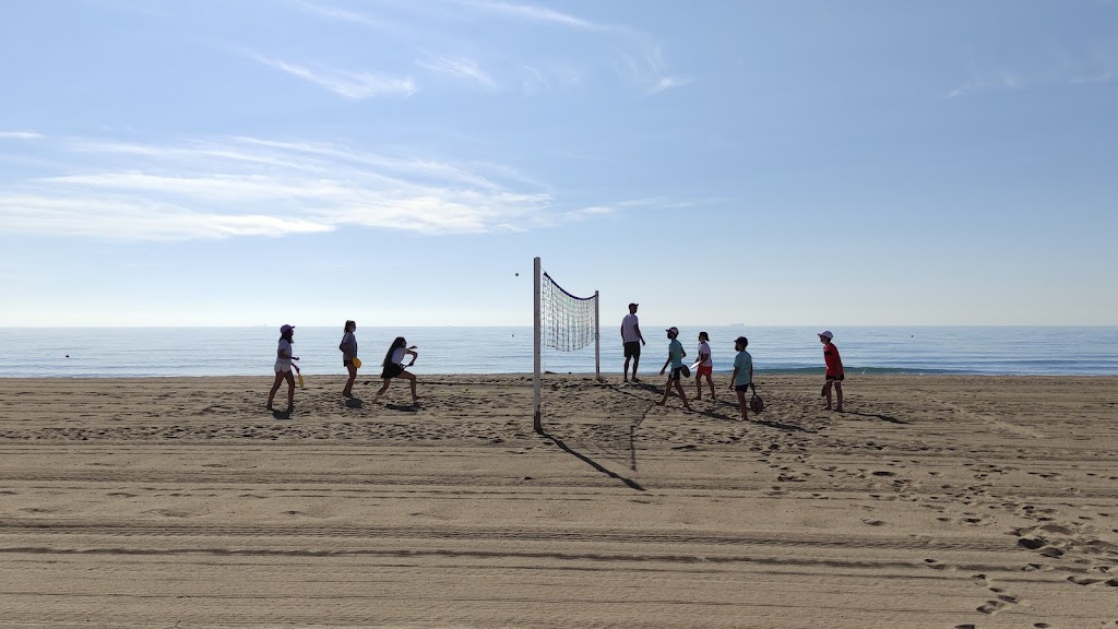 Babilon Puerto de Sagunto - Escuela de verano