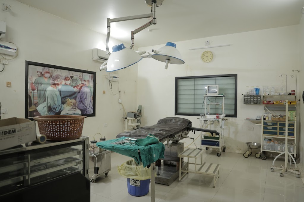 Hospital