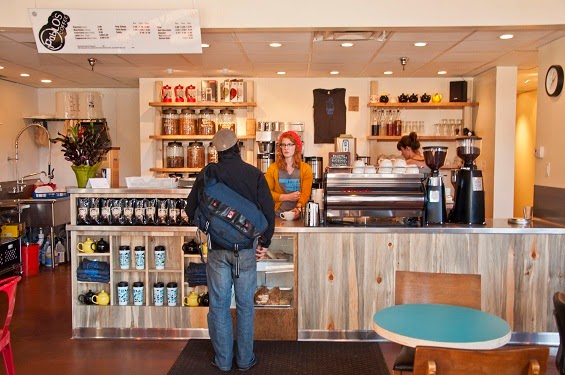 Photo of Pablo's Coffee - Penn Street