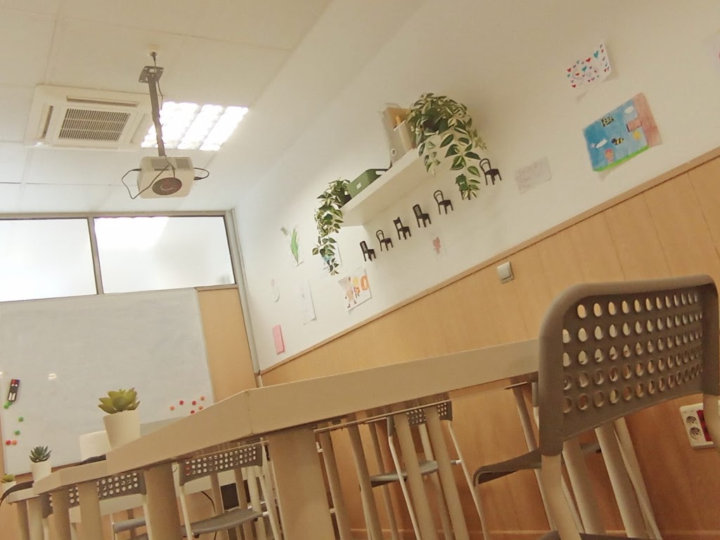 CLEA | Centro de Lenguas Extranjeras Aplicadas |