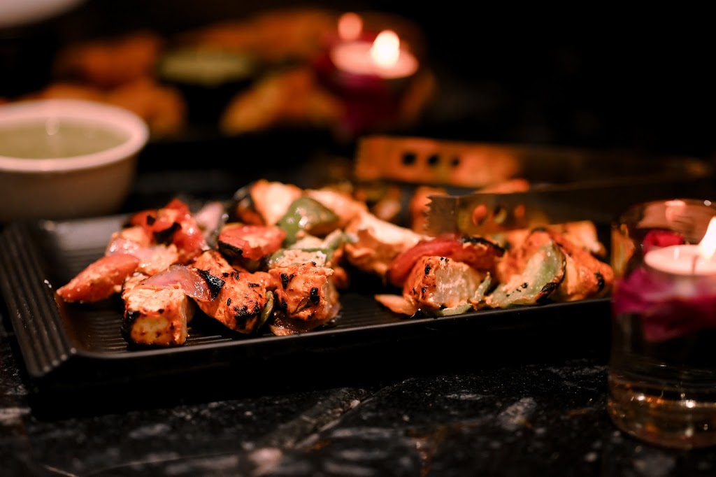 Food & drink