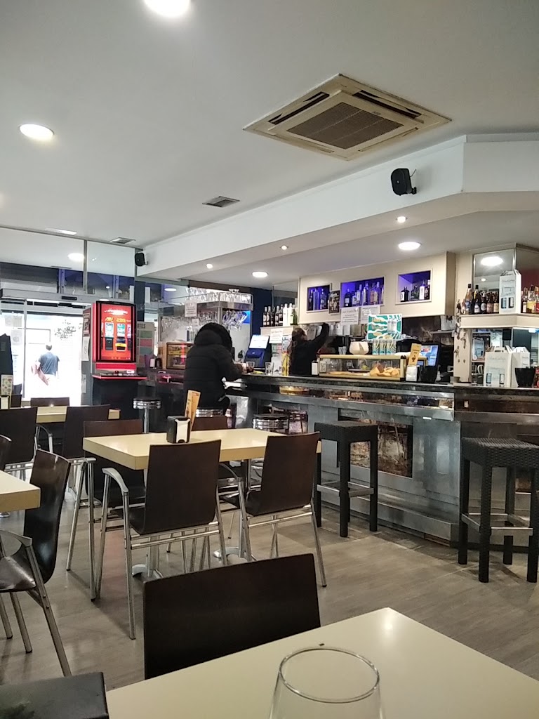 Cafe Snack Peru — Mas recientes