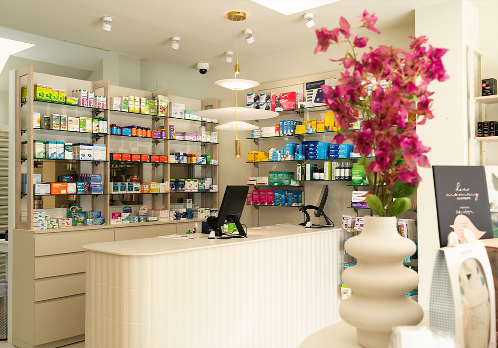 Farmacia Carlos Jose Carvajal Casares — Todas
