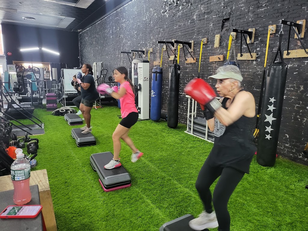  Body Sculptors Gym & Wellness Center