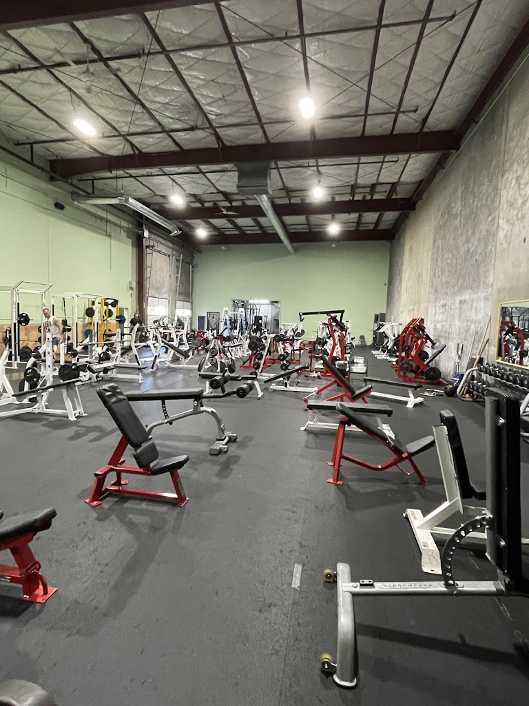  Emerald Fitness Club Cottage Grove