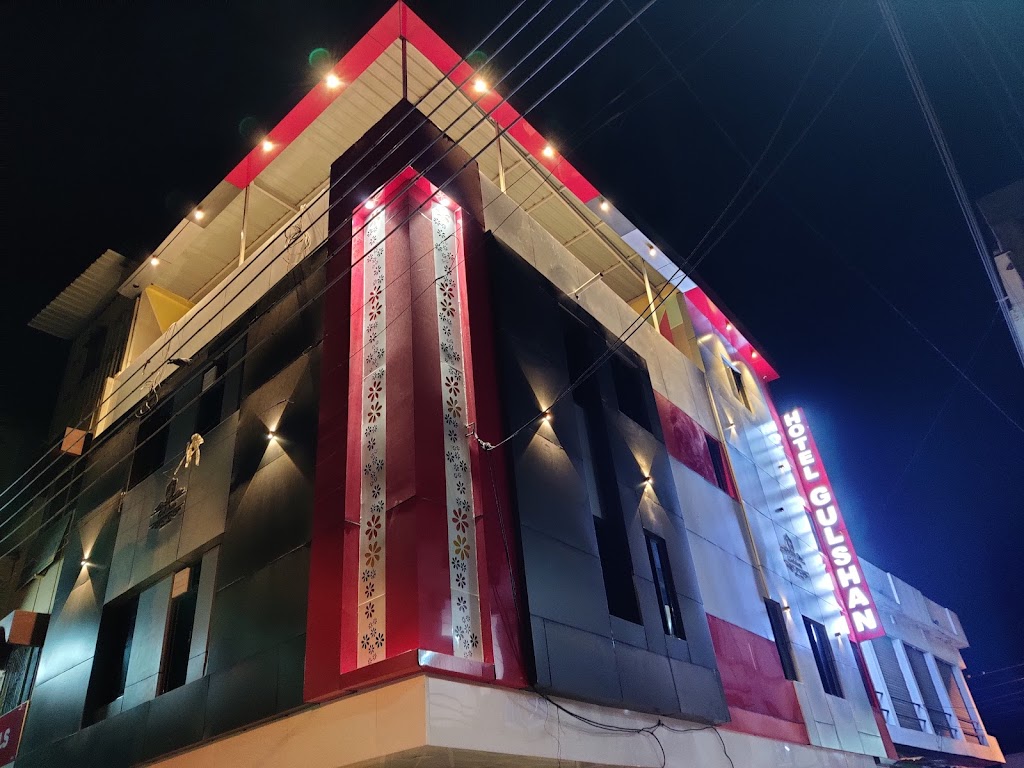 Hotel Gulshan