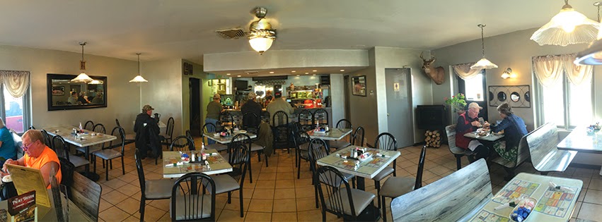  Stuff's Restaurant & Catering