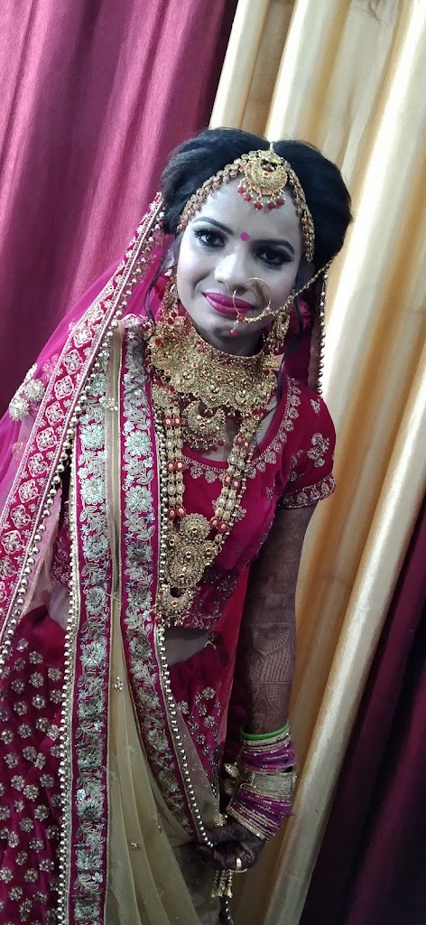 Shree Ji Beauty Parlour