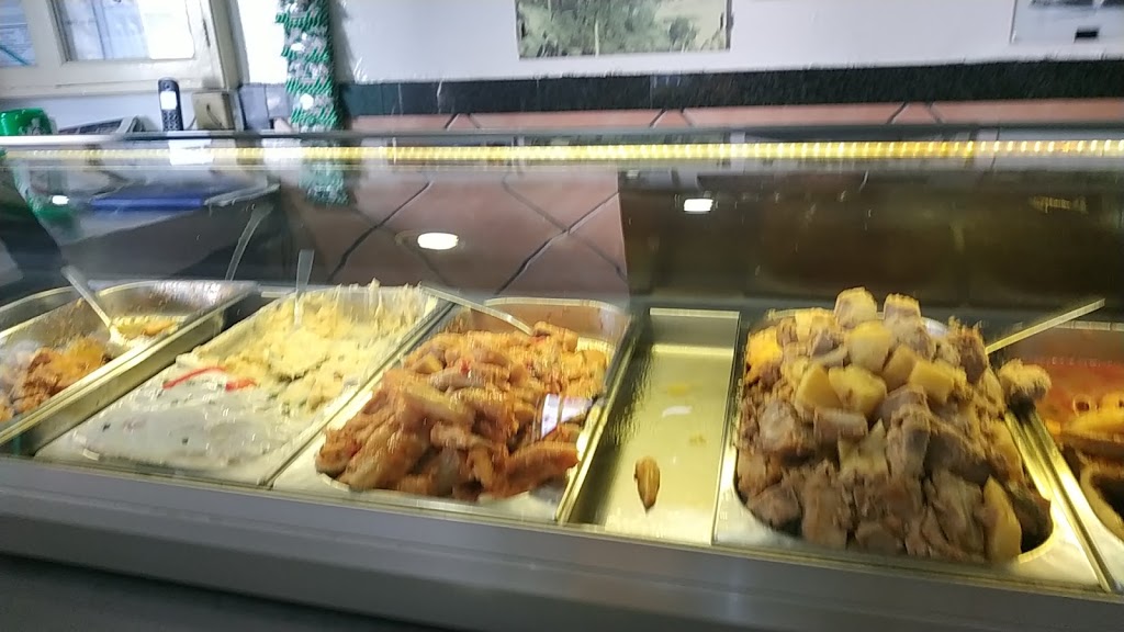 Bar Tintan — Comida y bebida