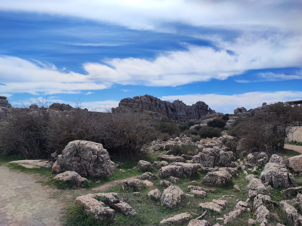 Camorro de los Monteses