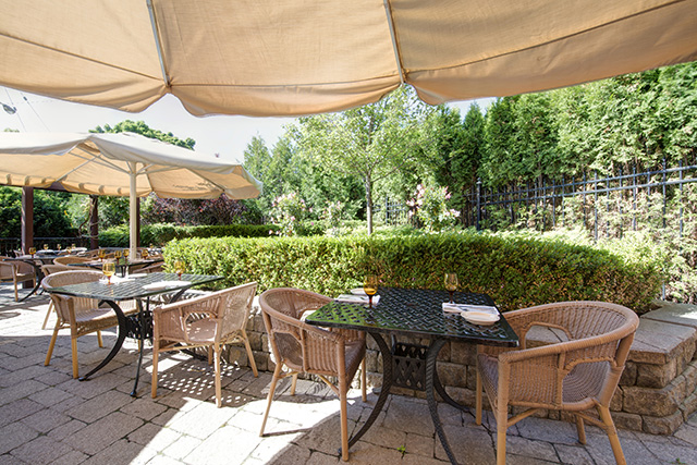 Miller Tavern