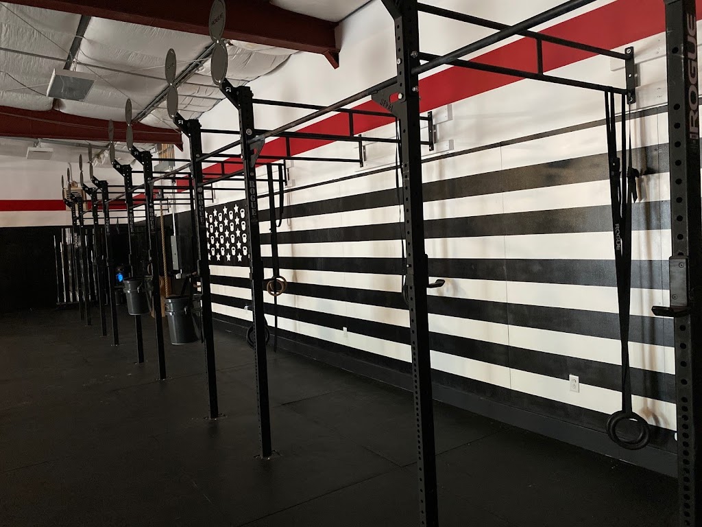  CrossFit Plattsburgh