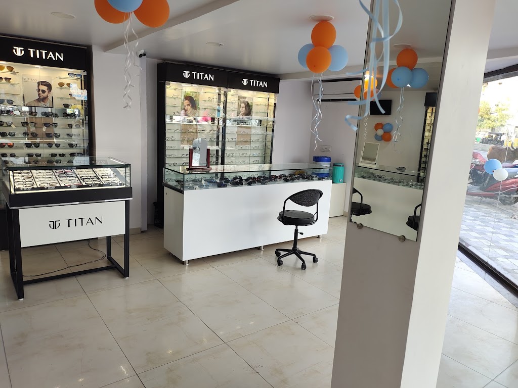 Display case