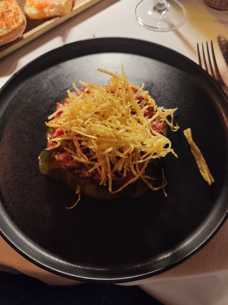 MARBOA Gastrobar & Cocktails — Mas recientes