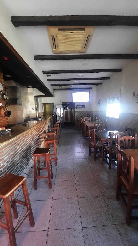 El censo — Ambiente