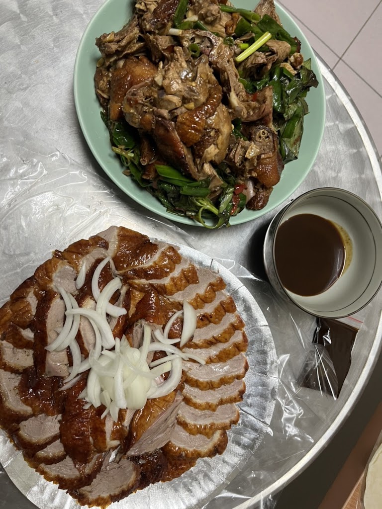 林福記脆皮烤鴨 的照片