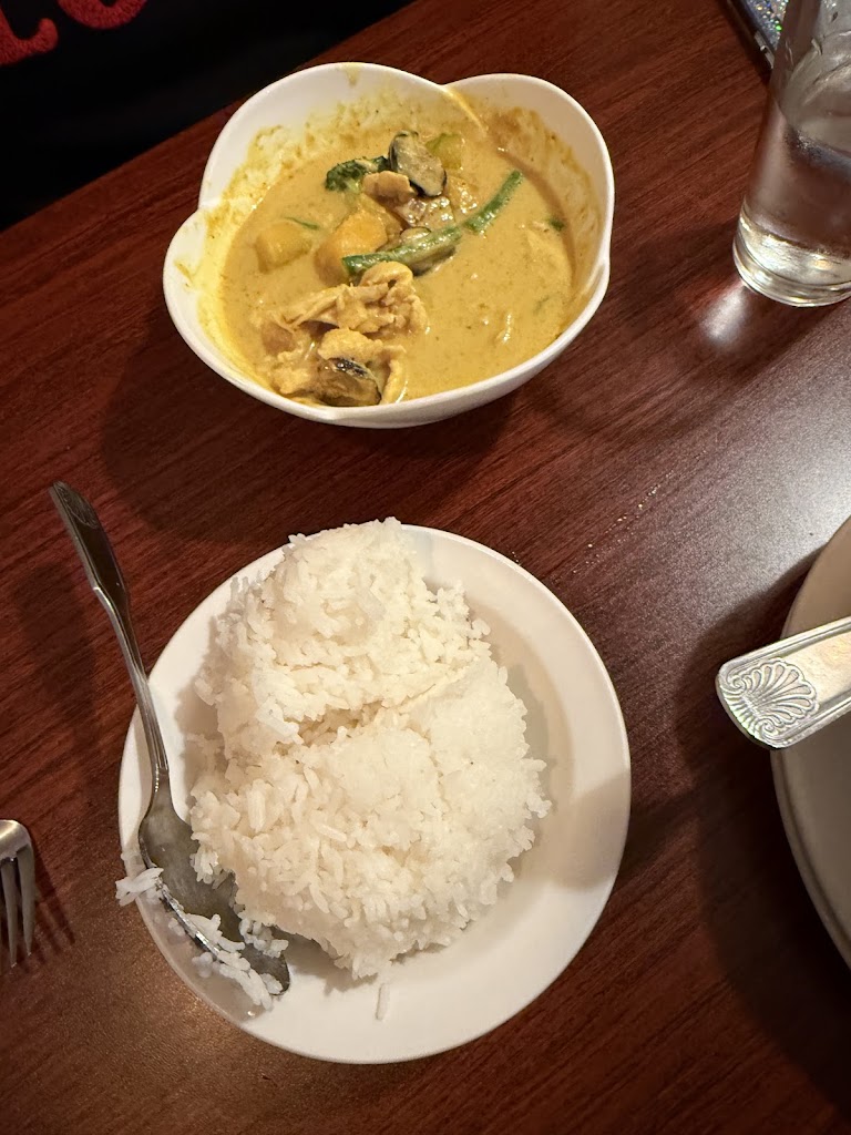 Thai Pepper