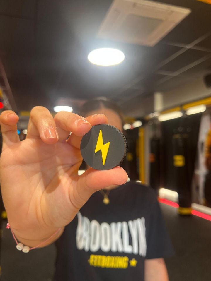 Brooklyn Fitboxing Vilanova i la geltru — Mas recientes