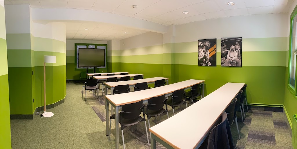 St. George's English Academy