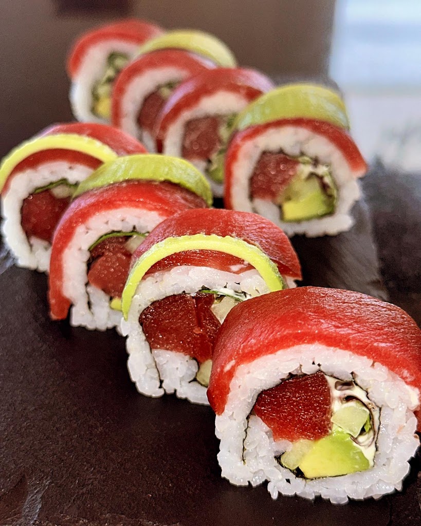 GustoYFantasia — Comida y bebida