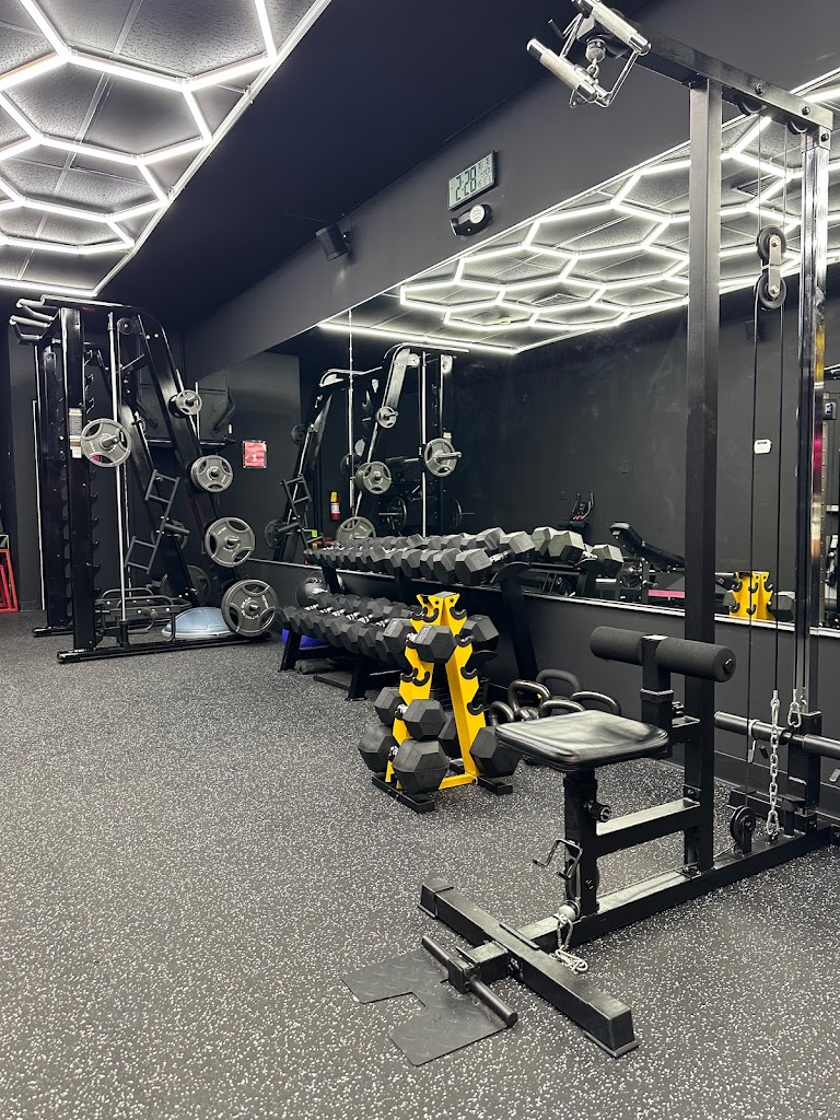  Better Now Women Fitness Studio