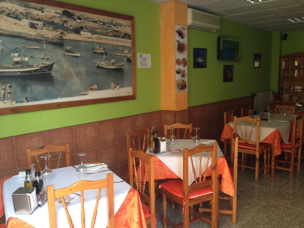 Ali Baba Restaurante