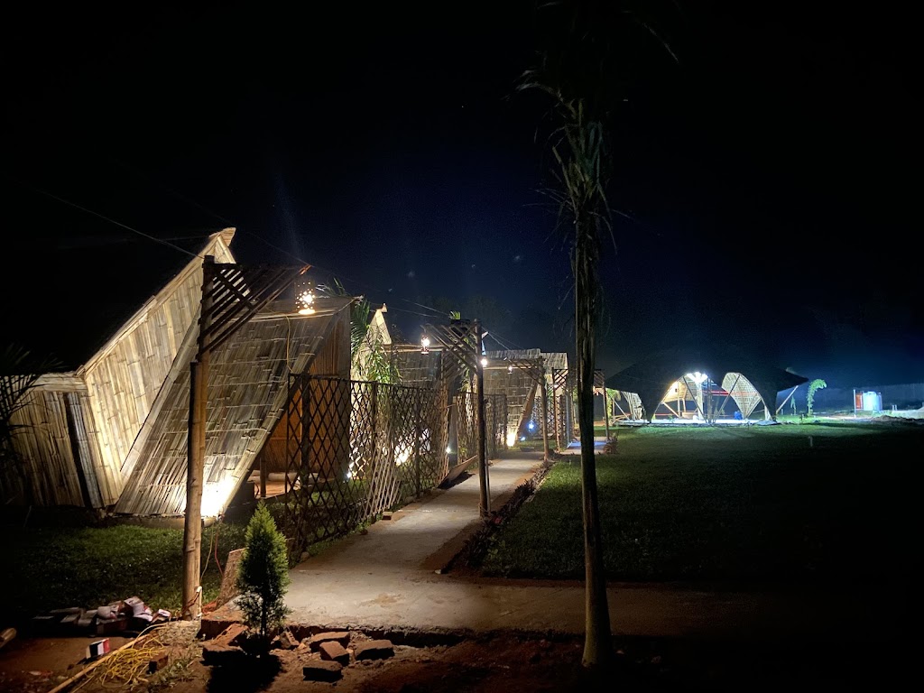 Netarhat Art Village Resort