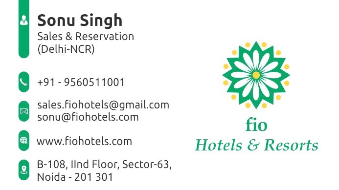 Fio Hotels Resorts