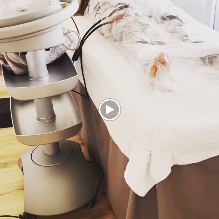 Carmen Borrego Estetica — Videos