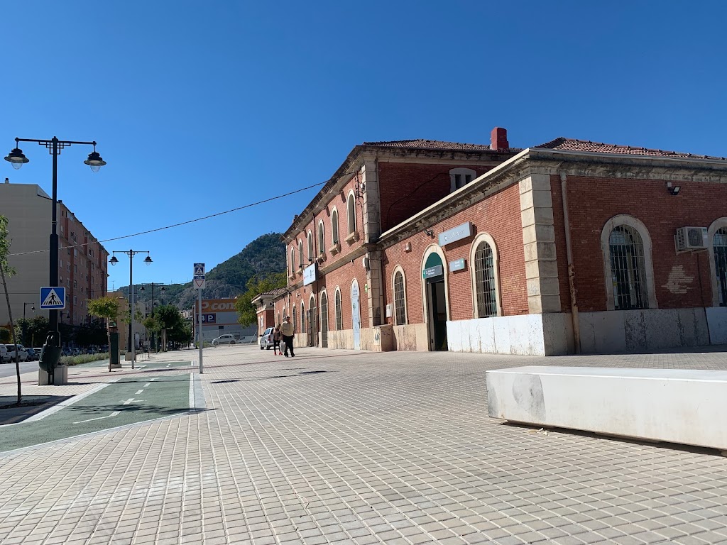 Creu Roja - Cruz Roja