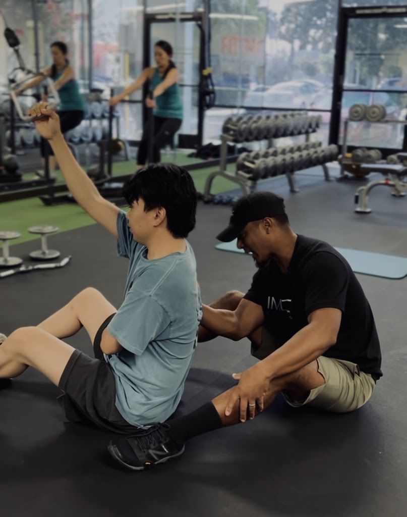  IMOC Fitness - Gym, Personal Training, Physical Therapy, Trainer, Coaches, Transformation, Classes