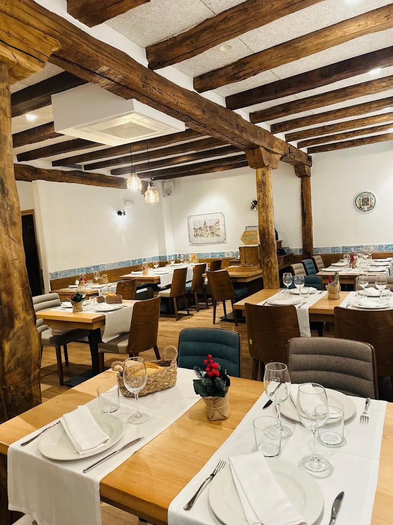 Restaurante "Xixilu"