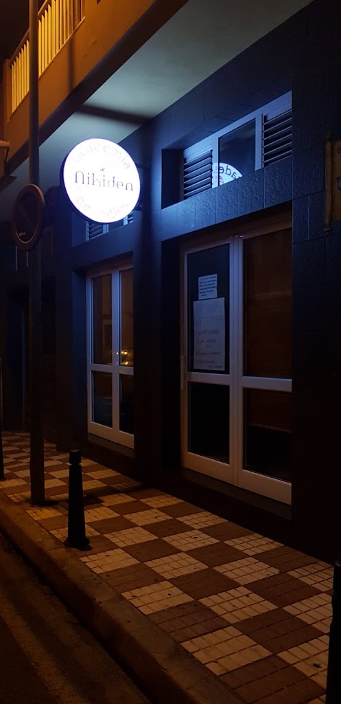 Nikiden Academia de Ingles