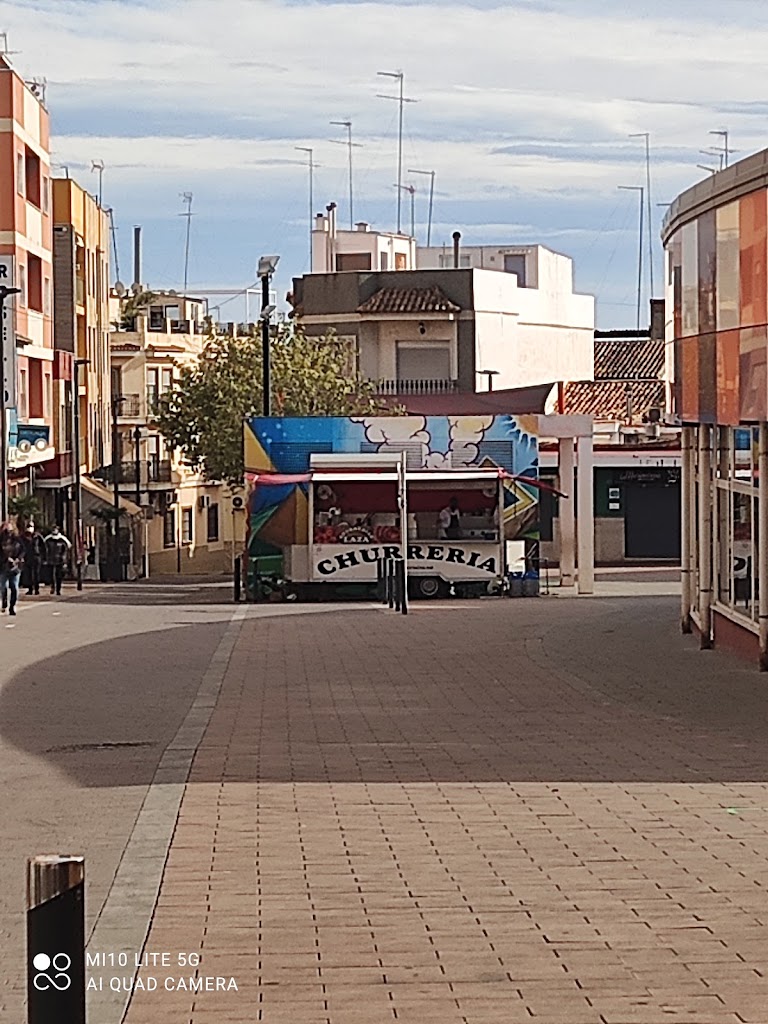 Churreriaslaza — Del propietario